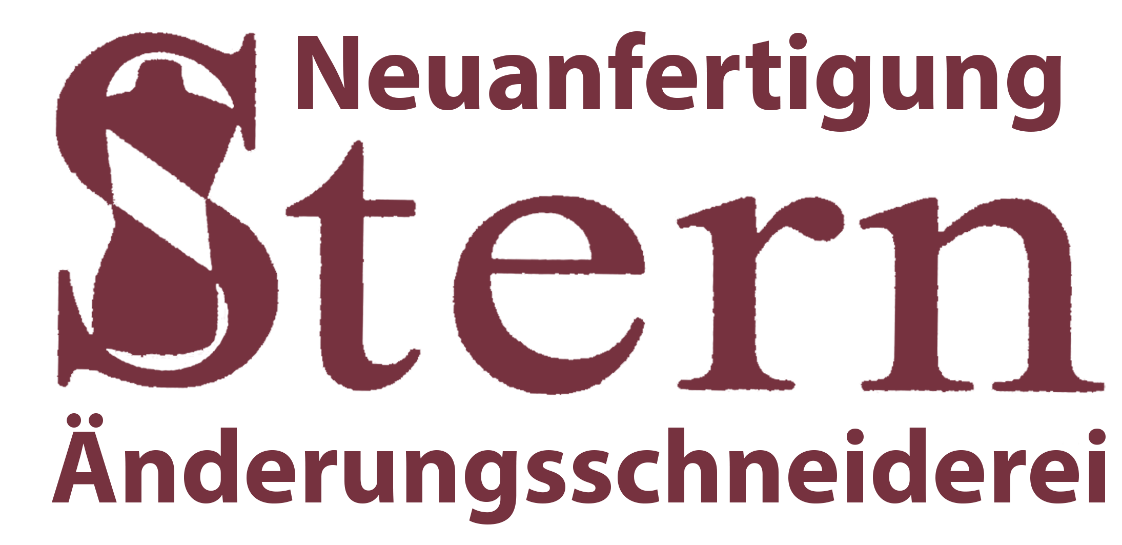 Änderungsschneiderei Stern, Ihrem zuverlässigen Partner für professionelle Maßanfertigungen und Änderungen in Hamburg Eppendorf.