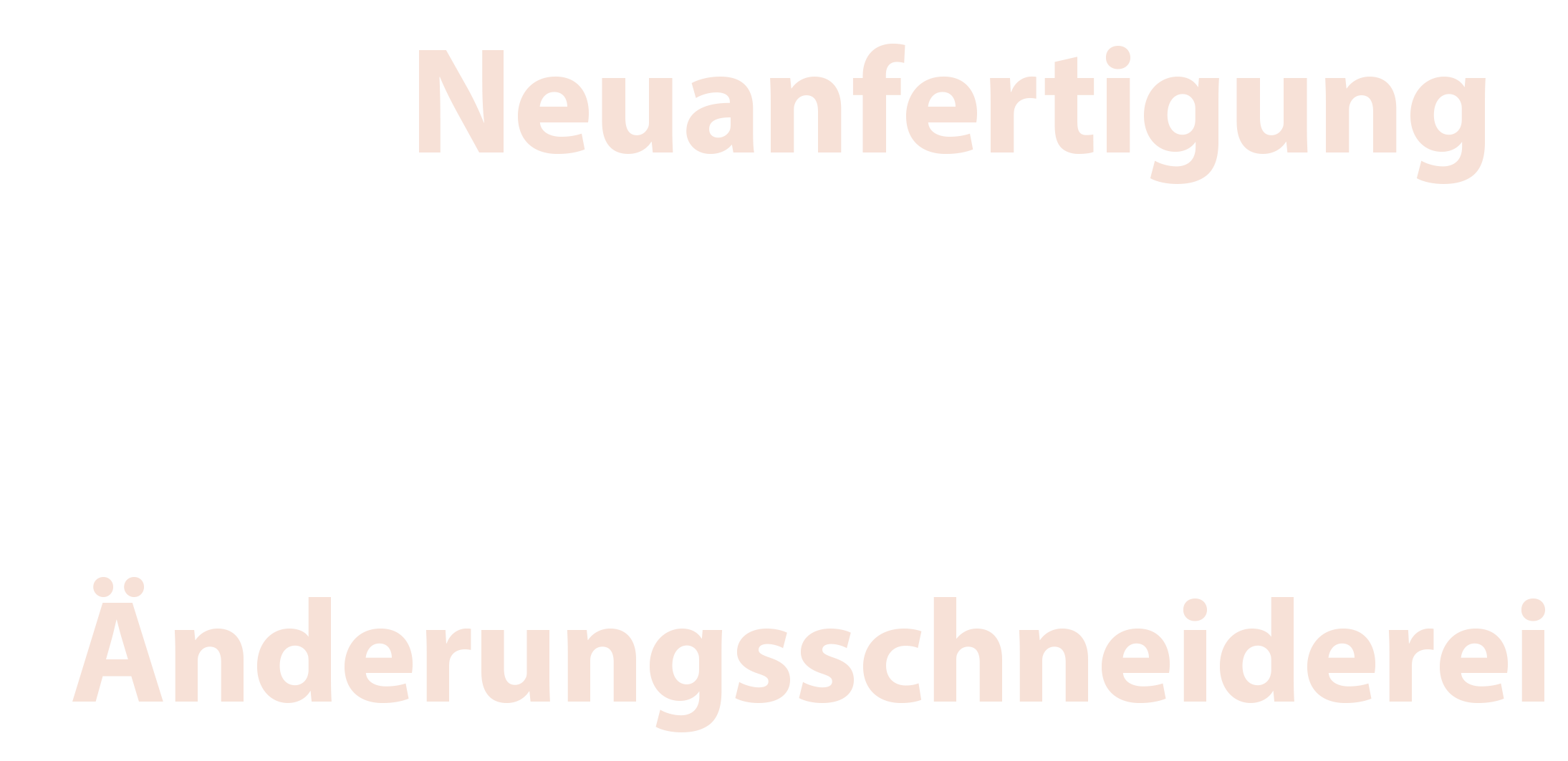 Änderungsschneiderei Stern, Ihrem zuverlässigen Partner für professionelle Maßanfertigungen und Änderungen in Hamburg Eppendorf.